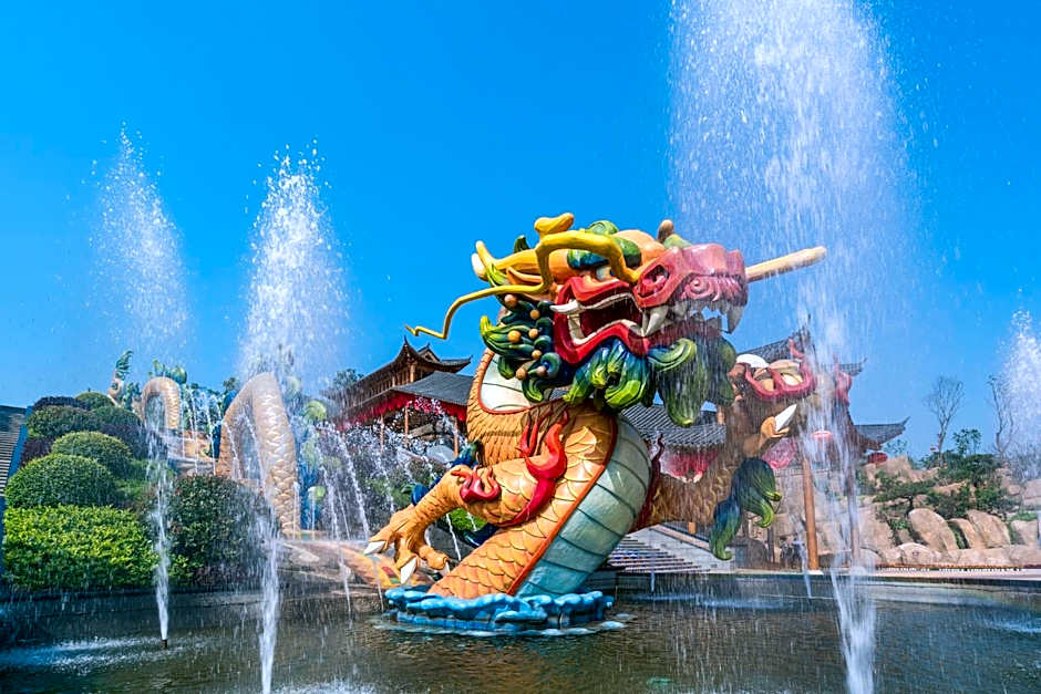 Novotel Nanchang Sunac