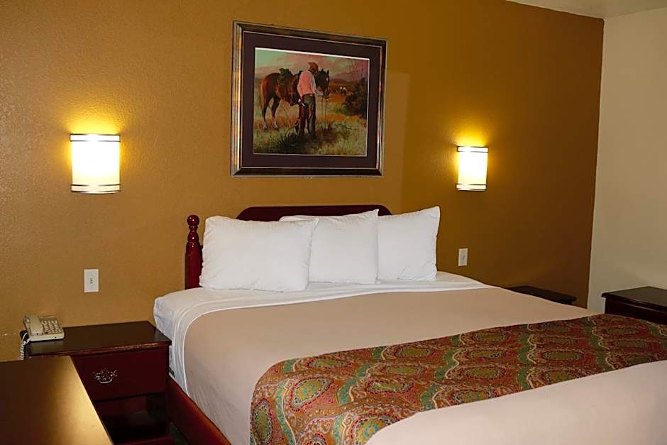 Budget Inn