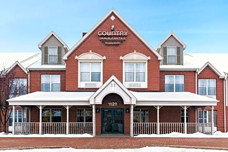 Country Inn & Suites by Radisson, Wausau, WI