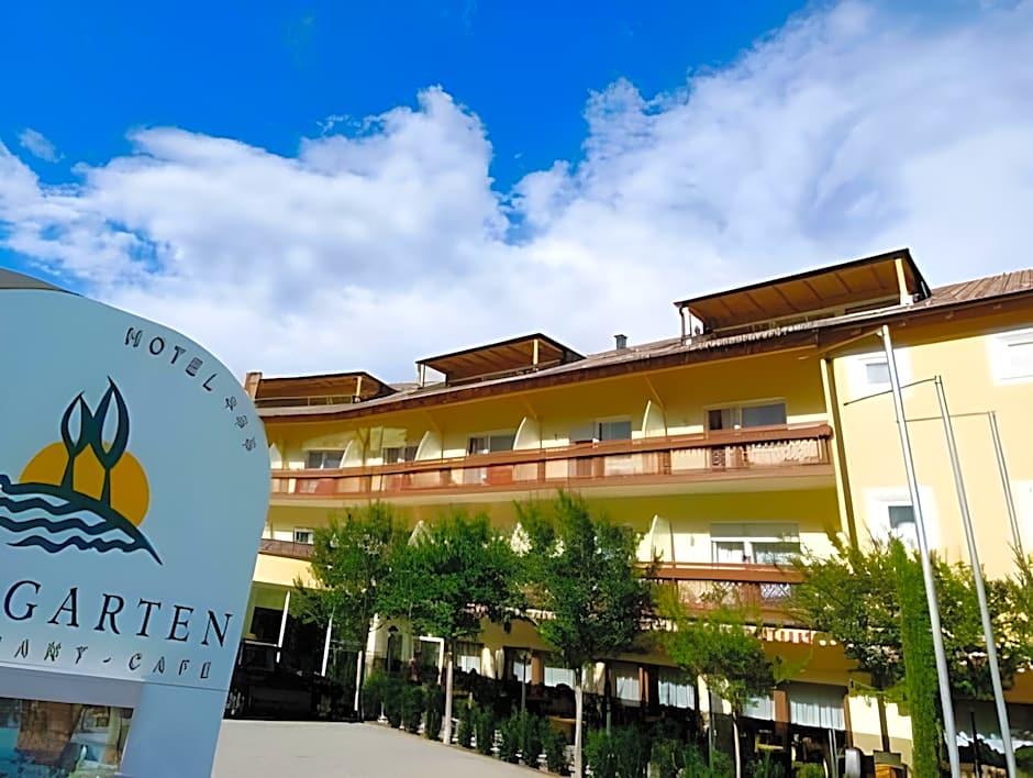 Hotel Weingarten