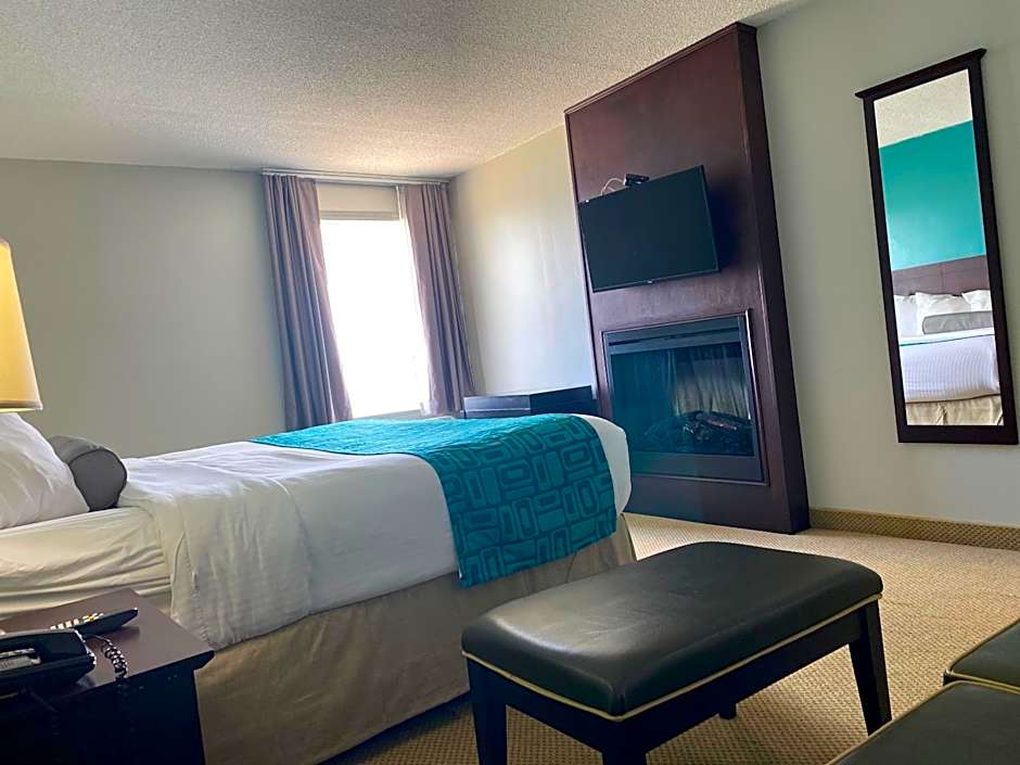 Travelodge by Wyndham Miramichi New Brunswick