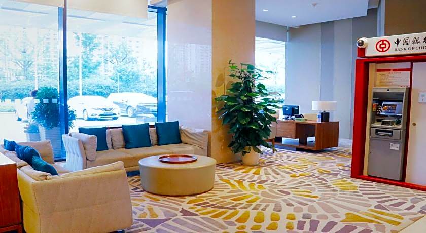 Holiday Inn Suzhou Taihu Lake By IHG