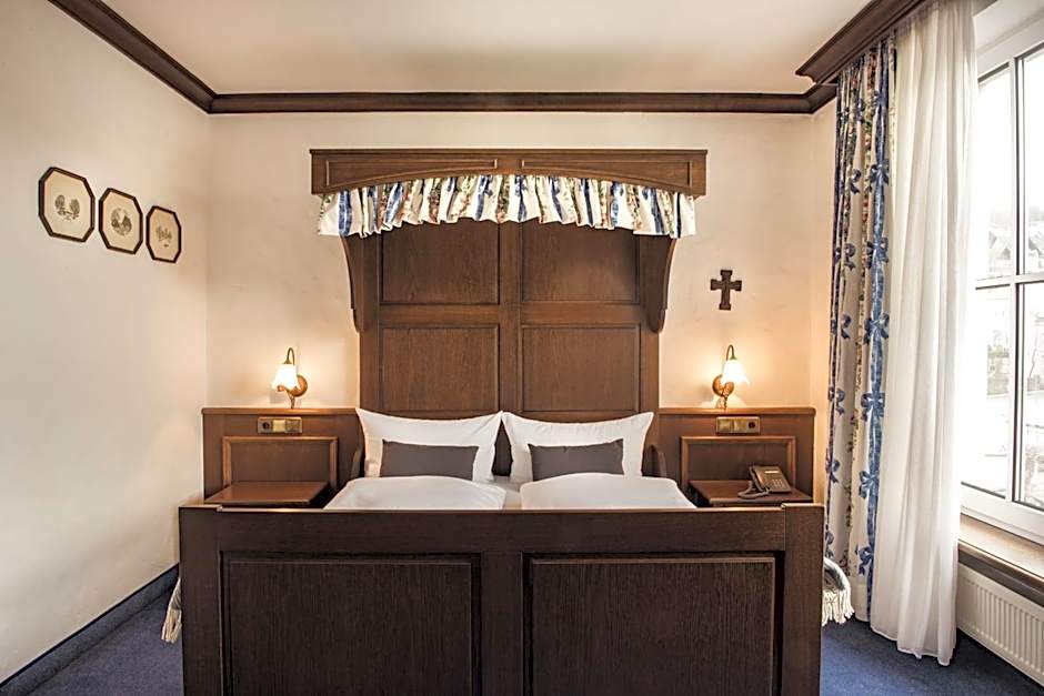 halbersbacher. sunderland hotel