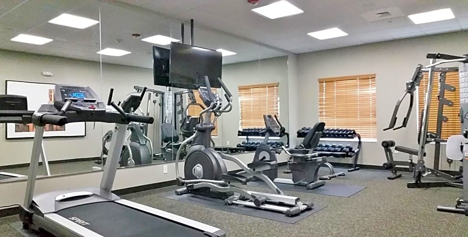 MainStay Suites Midland