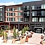 The Hoffmann Hotel, Basalt, Tapestry Collection by Hilton
