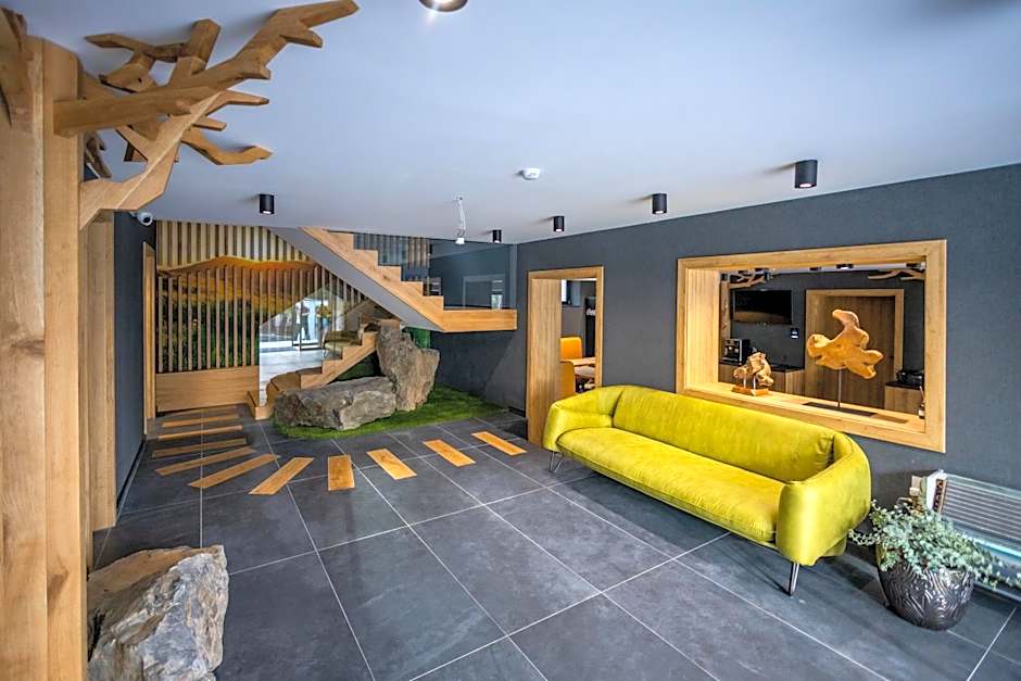 4 Évszak Erdeihotel**** - Mátrafüred