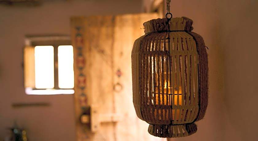 Dar Tantora The House Hotel