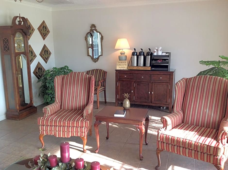 Ambassador Inn
