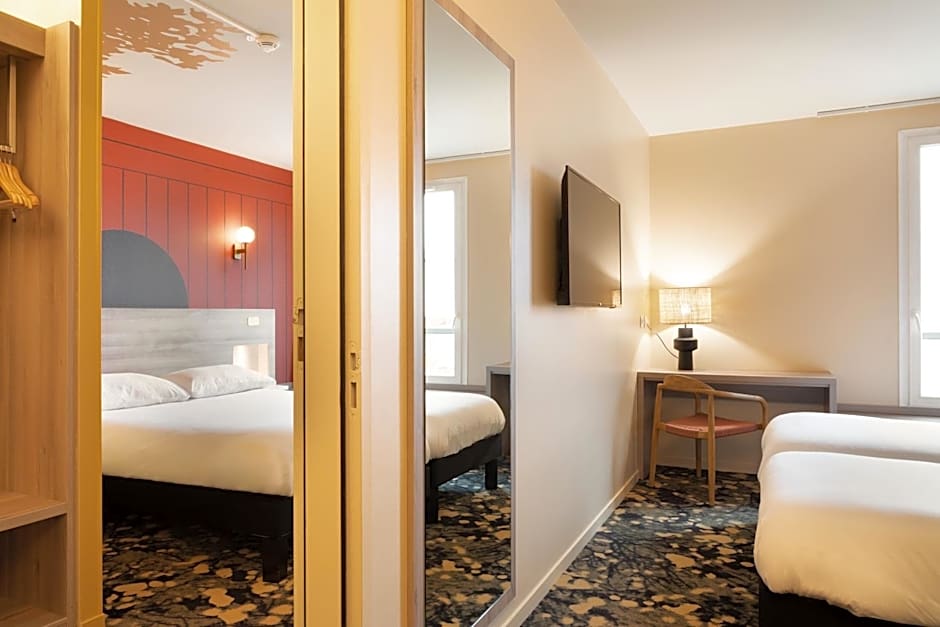 ibis Styles Versailles Saint Quentin en Yvelines