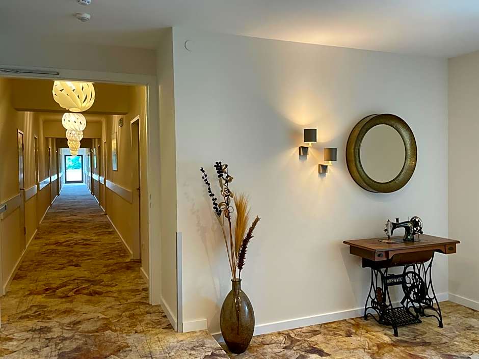 Hotel-Restaurant Gollner