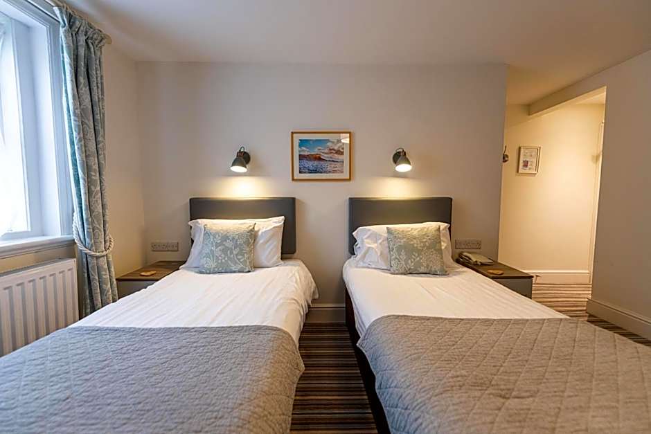 Photo 1 of 7 of Standard 2 Beds