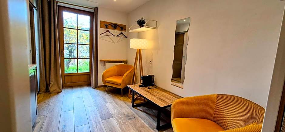 Hotel l'Escapade
