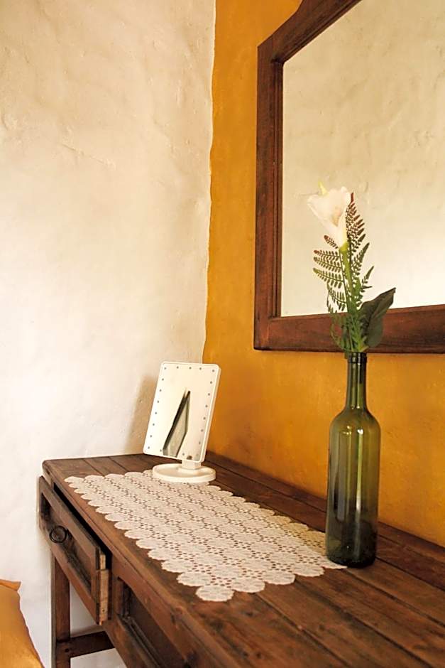 Posada La Querencia