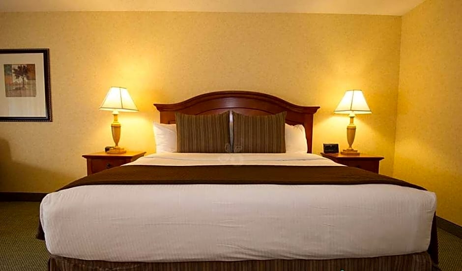 Red Lion Hotel Port Angeles Harbor