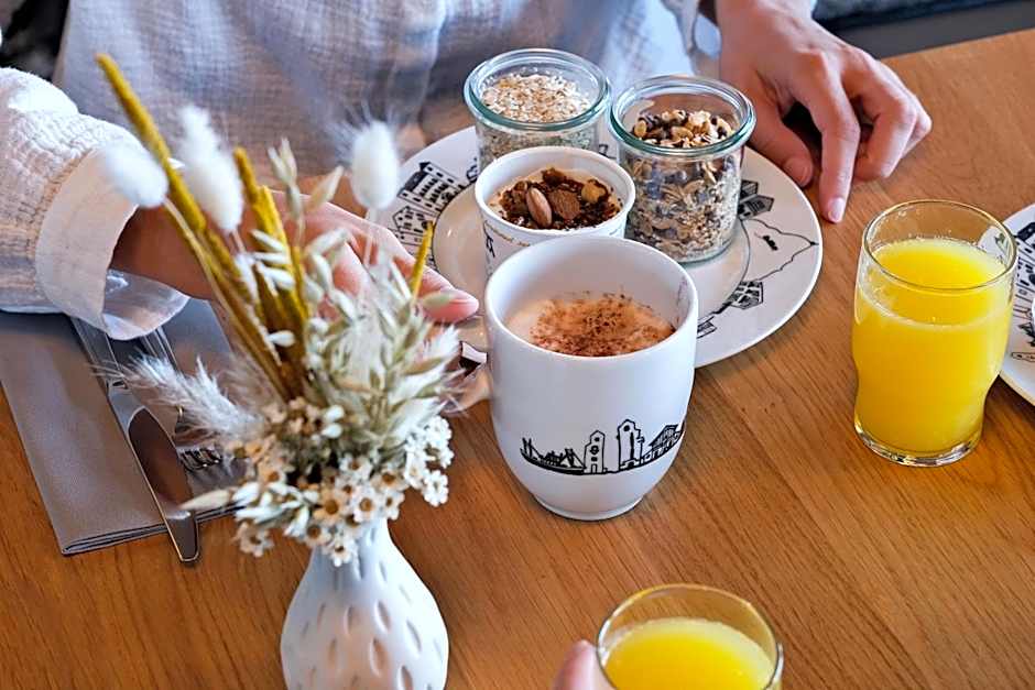 Thalazur Saint Jean de Luz - Hôtel & Spa