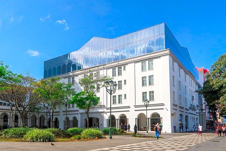 Gran Hotel Costa Rica, Curio Collection By Hilton