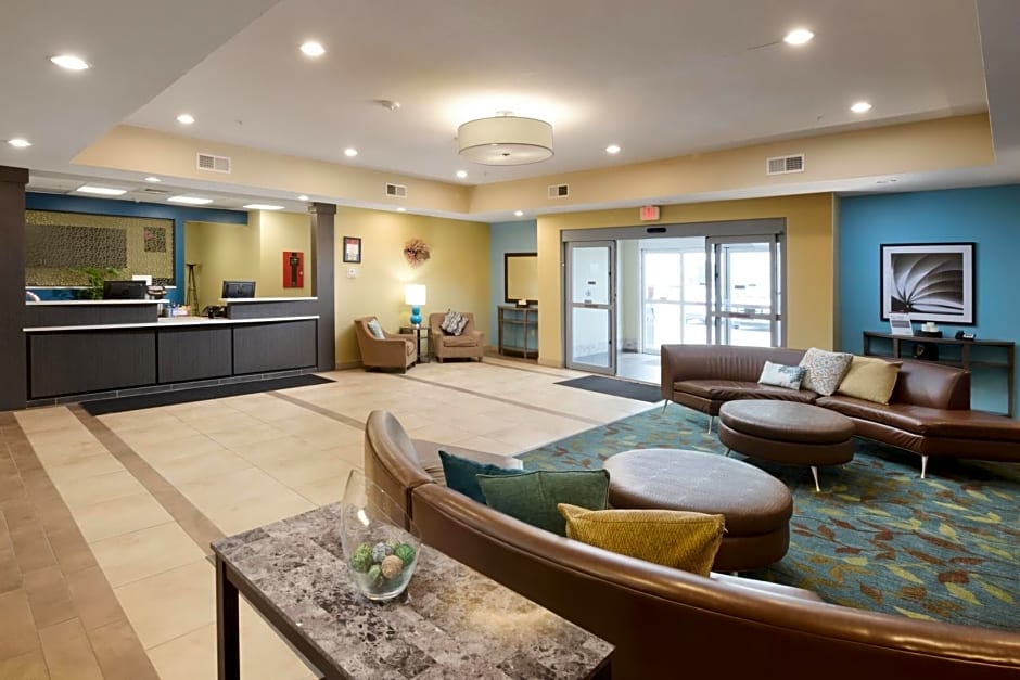 Candlewood Suites Odessa By IHG