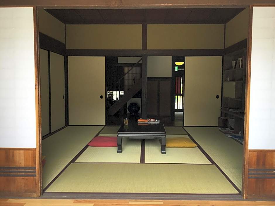 Honmachi Juku