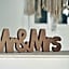 Mr and Mrs White Tinos