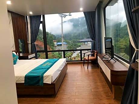 Thai Binh Ba Be Hotel