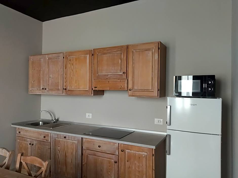 Le Coltie - affittacamere e appartamenti