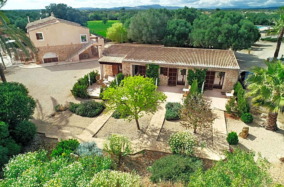 Agroturismo Fincahotel Son Pou