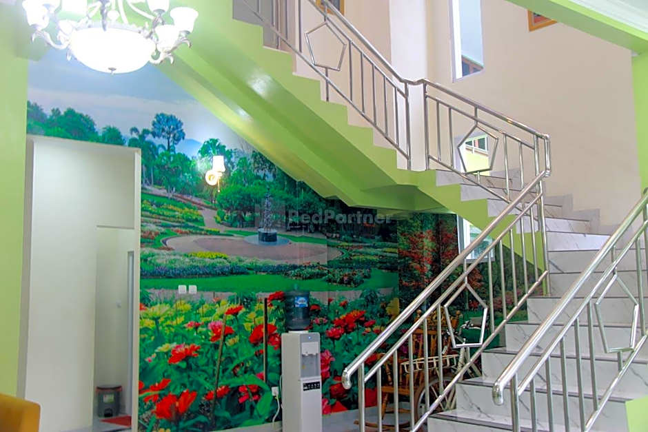 Edotel Manggala Syariah Redpartner – Tangerang, PA