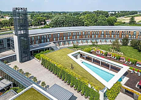 MOVE Hotels Venezia Nord