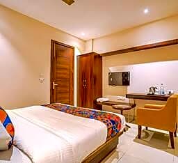 FabHotel Prime Empire