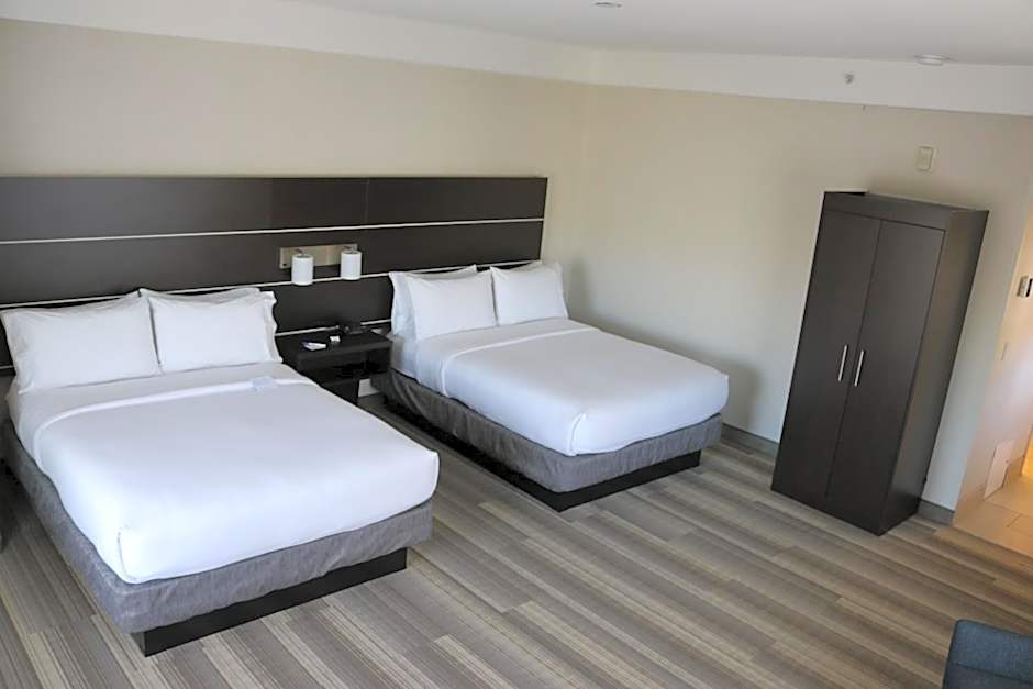 Holiday Inn Express Hotel & Suites El Dorado Hills By IHG
