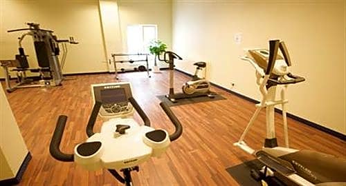 Wyndham Garden Berlin Mitte