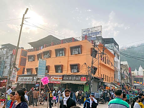 Hotel The Reverent Ganga