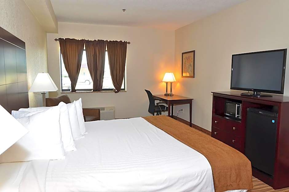 Cobblestone Inn & Suites - Clarion