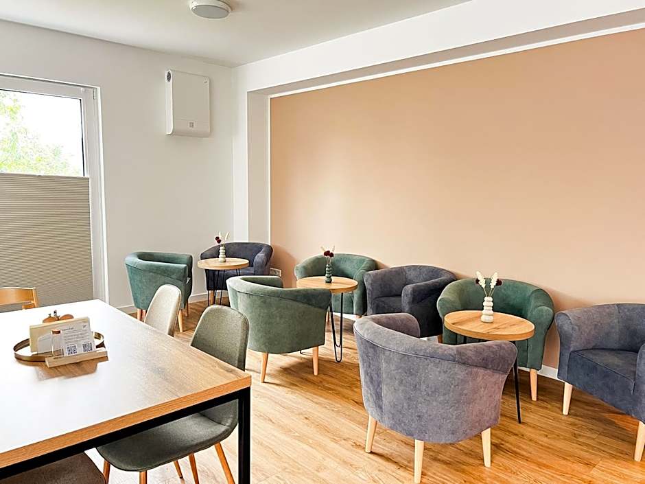 Qonroom - as individual as you - Detmold - Spork Eichholz
