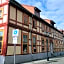 Hotel Waren-Alte Warener Zeitung