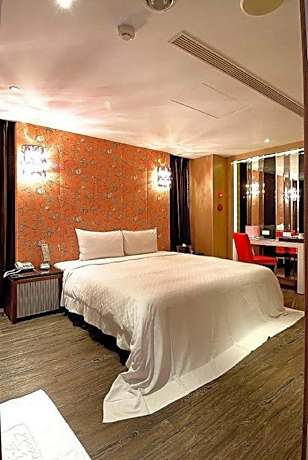 Budget Double Room - No parking