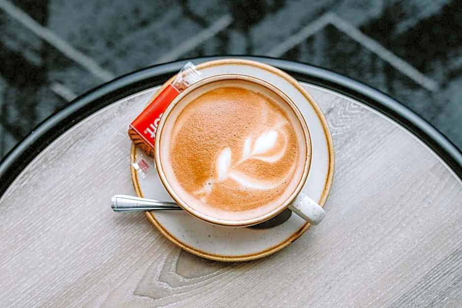 The Bolton Stadium Hotel, a member of Radisson Individuals