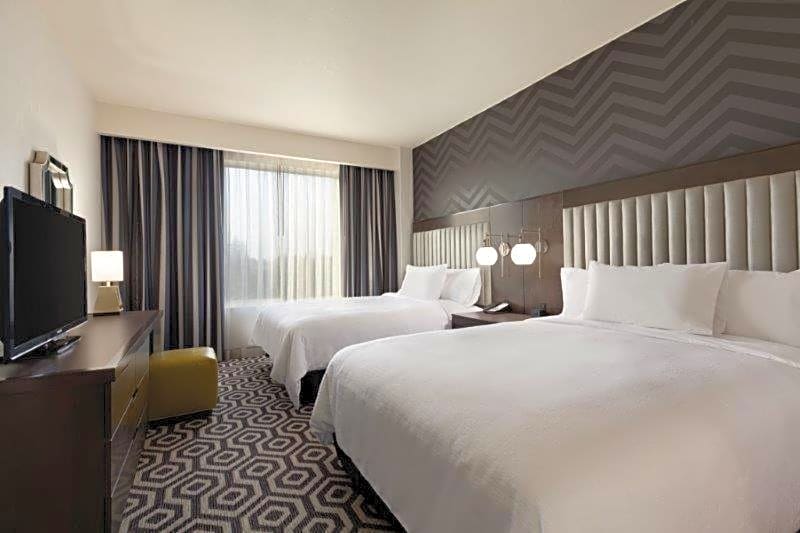 Embassy Suites Portland/Hillsboro