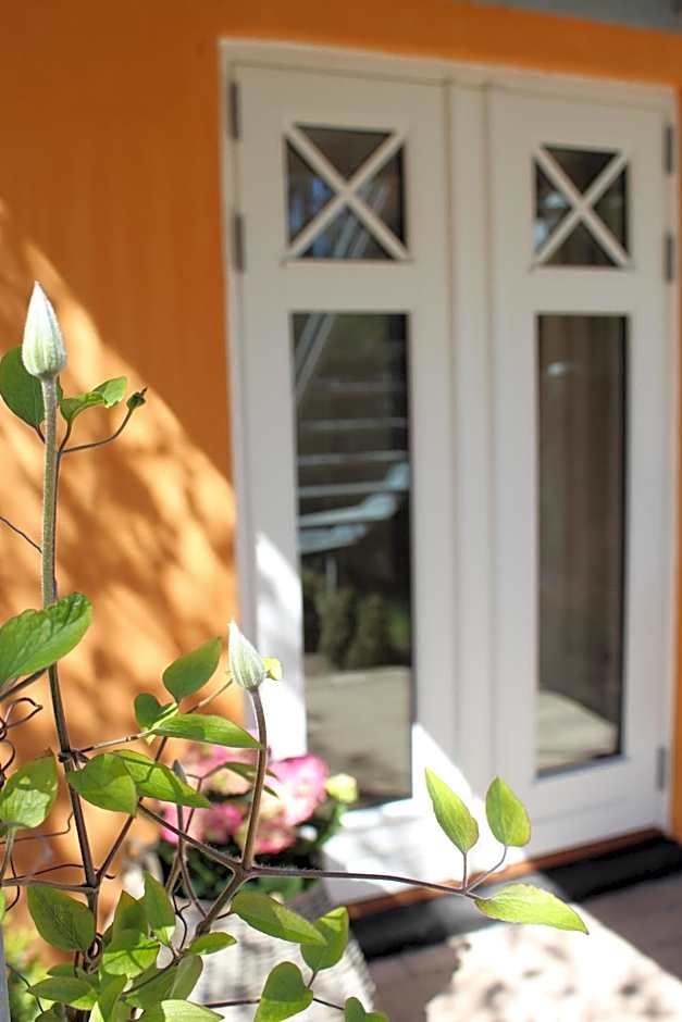 På Torvet - Guesthouse