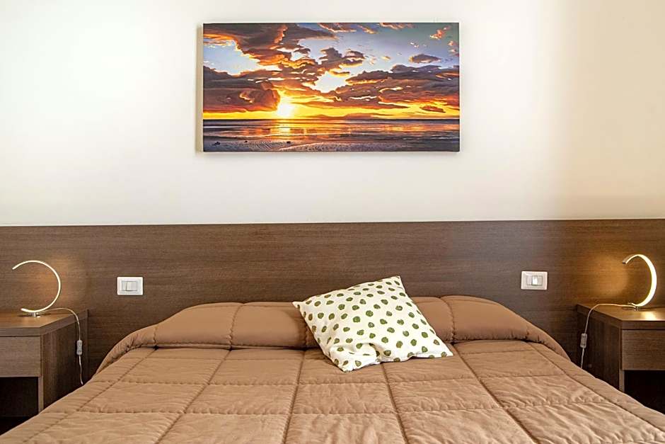 B&B Ambitious