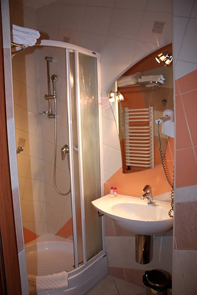 Hotel Saol