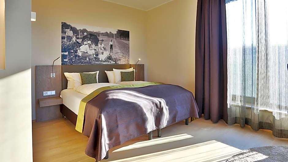 Hotel TheGreen