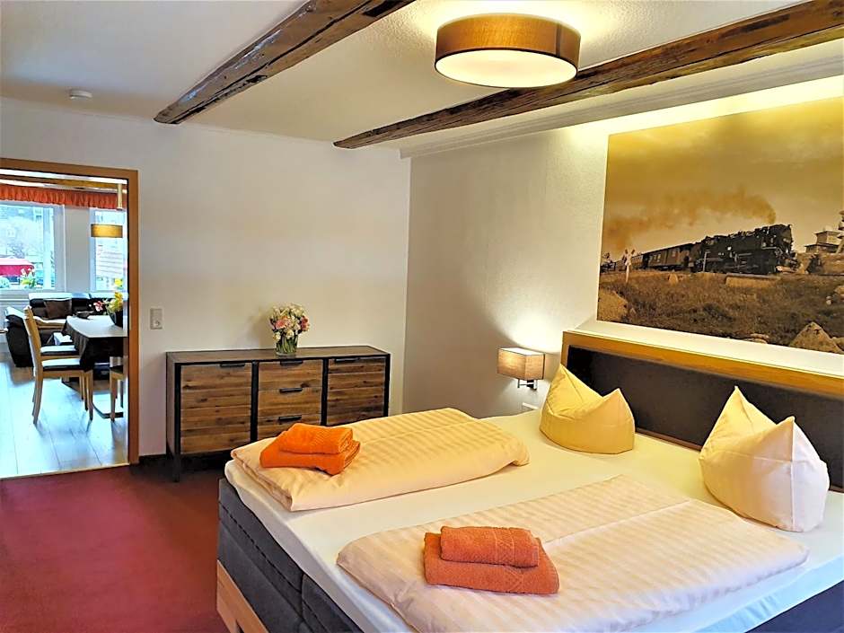 Apart Hotel Wernigerode