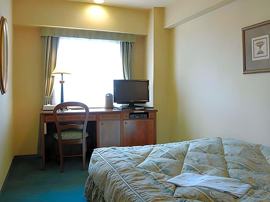 Hotel Grand Terrace Sendai Kokubuncho