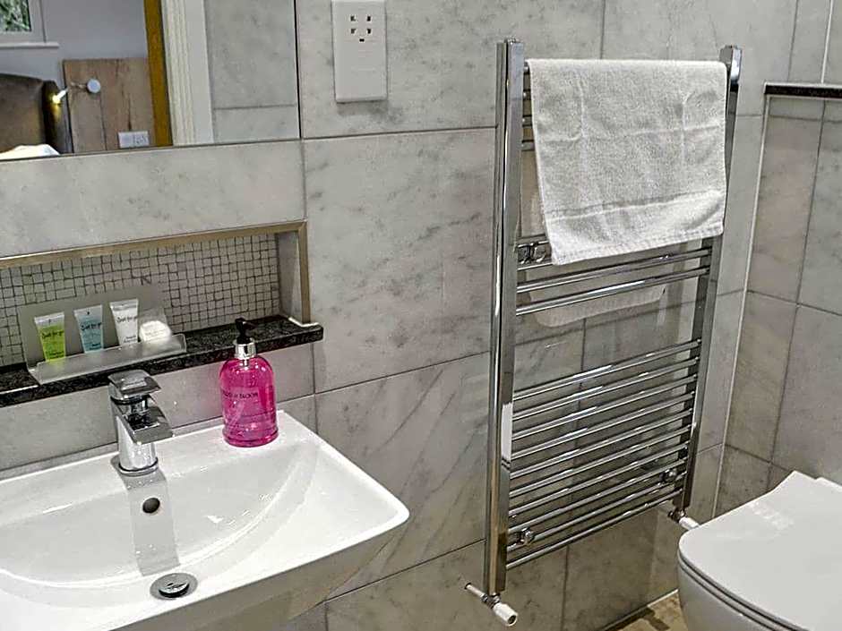 Serenity Lodge Otterburn