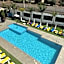 Le Zenith Hotel Oran