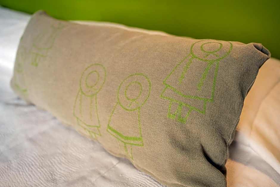 Hotel Posada Del Sol