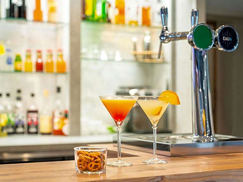 ibis Styles Brive La Gaillarde