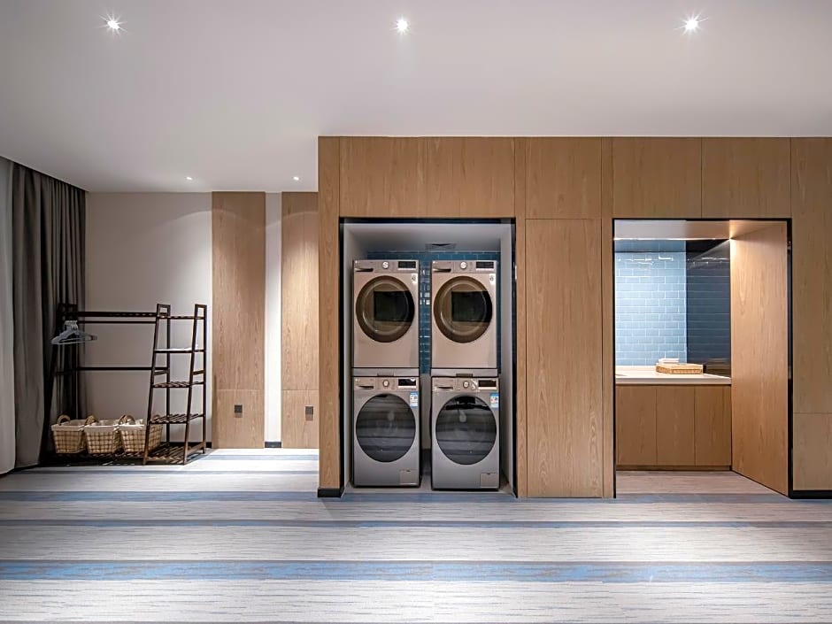 Echarm Hotel Beihai Upgrade Experience Branch