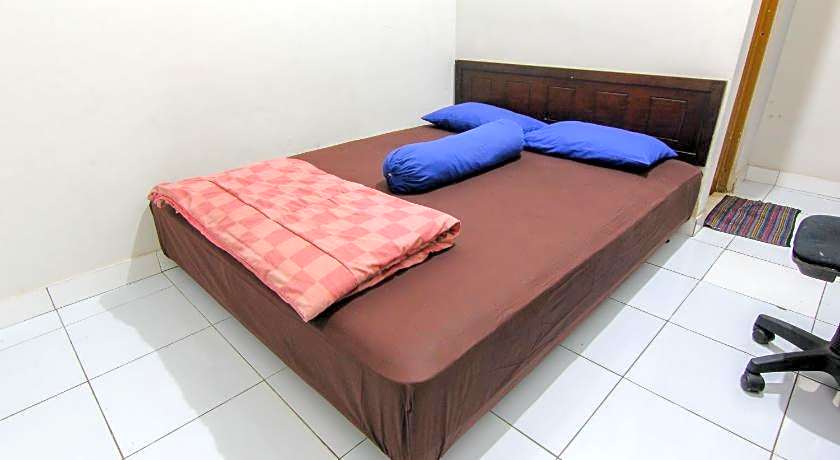 JJ House Wahid Hasyim